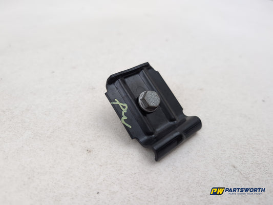 Audi A6 S Line Black Ed Tdi Quat Sa Battery Holding Clamp 2011-2018 - photo 2