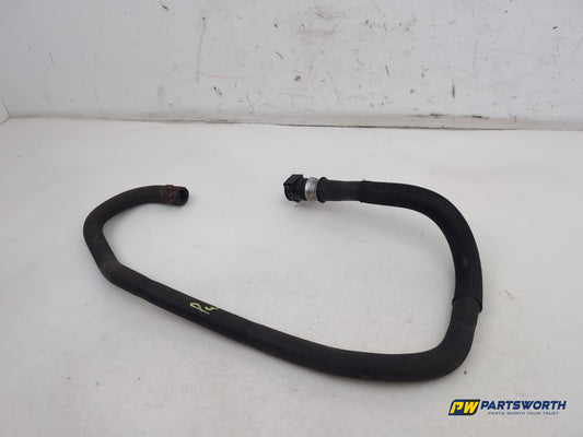 Peugeot 308 Allure Blue Hdi 1.6l Diesel Coolant Hose Pipe 2013-2021 - photo 2