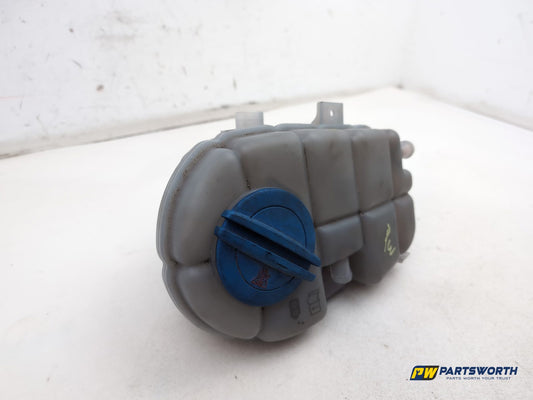 Radiator Expansion Tank 2