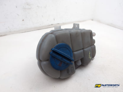 Audi A6 S Line Black Ed Tdi Quat 2.0l Diesel Radiator Expansion Tank 4g0121403r - photo 2