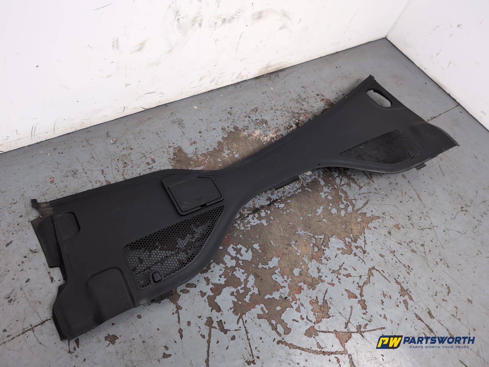 Audi A6 S Line Black Ed Tdi Quat Sa Windscreen Scuttle Panel 4g8819447 2011-2018 - photo 8