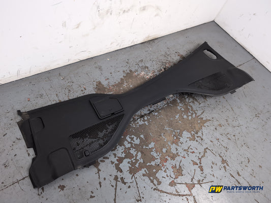 Audi A6 S Line Black Ed Tdi Quat Sa Windscreen Scuttle Panel 4g8819447 2011-2018 - photo 2
