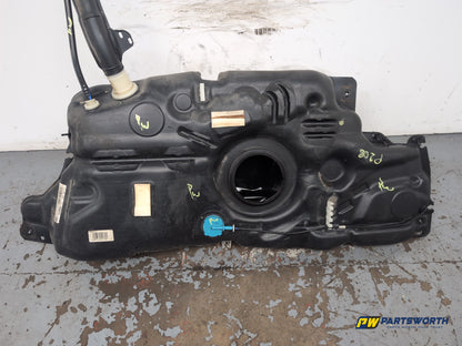Peugeot 308 Allure Blue Hdi 1.6l Diesel Fuel Tank 9801649680 2013-2021 - photo 2
