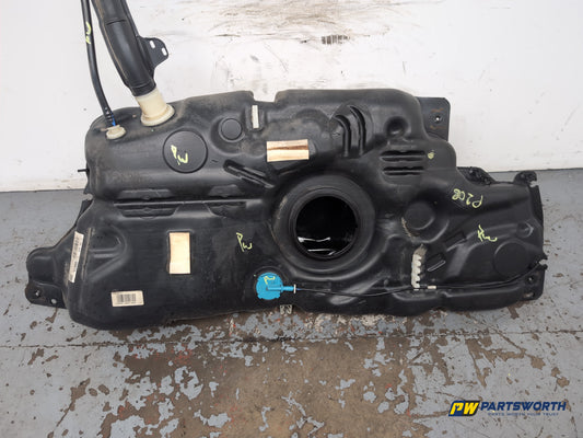 Peugeot 308 Allure Blue Hdi 1.6l Diesel Fuel Tank 9801649680 2013-2021 - photo 2