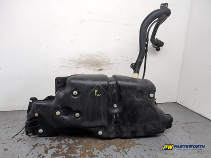 Peugeot 308 Allure Blue Hdi 1.6l Diesel Fuel Tank 9801649680 2013-2021 - photo 8