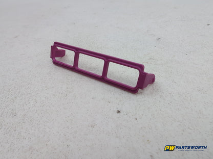 Audi A6 Se Tdi Quattro Auto Fuse Box Holder Mount Bracket 8k0971981a - photo 8