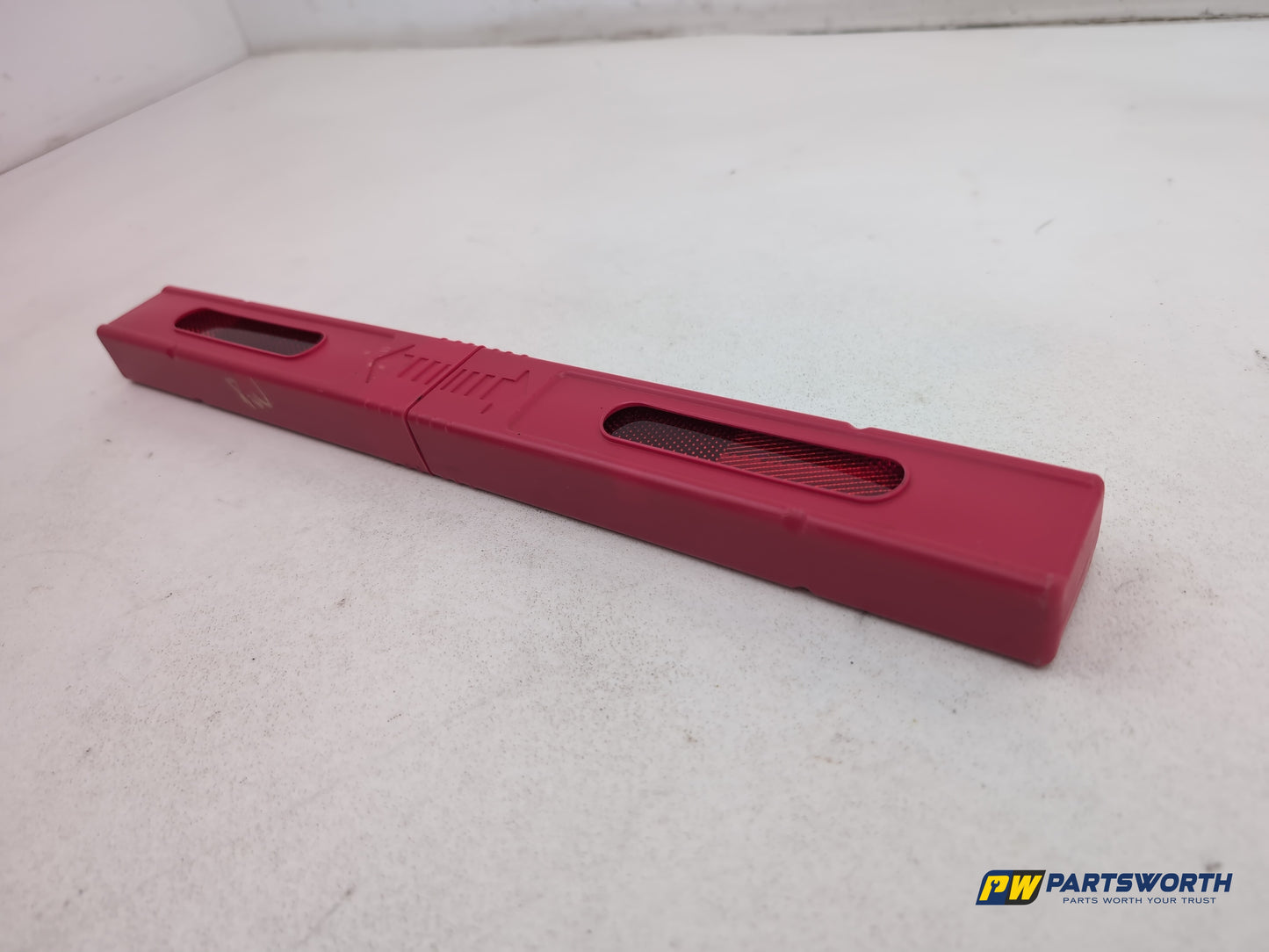 Audi Wv Skoda Seat Emergency Safety Hazard Warning Triangle 8t0860251 - photo 2