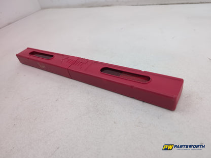 Audi Wv Skoda Seat Emergency Safety Hazard Warning Triangle 8t0860251 - photo 2