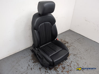 Seat Front RH 2