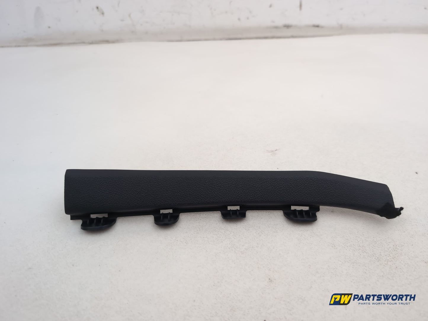 Audi A6 S Line Black Ed Tdi Quat Sa Dashboard Trim 4g0868203 2011-2018 - photo 2