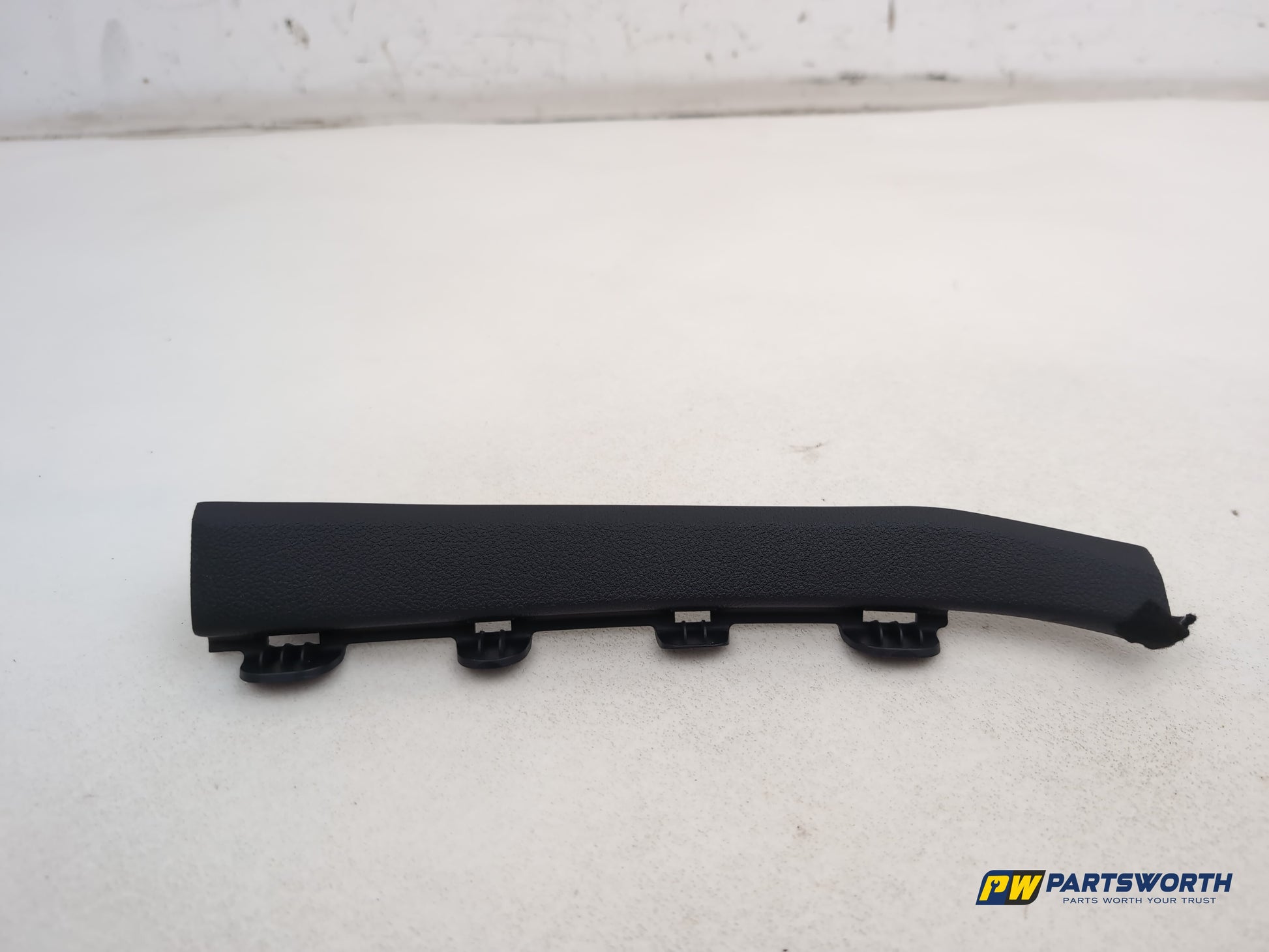 Audi A6 S Line Black Ed Tdi Quat Sa Dashboard Trim 4g0868203 2011-2018 - photo 2
