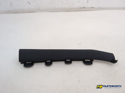 Audi A6 S Line Black Ed Tdi Quat Sa Dashboard Trim 4g0868203 2011-2018 - photo 2