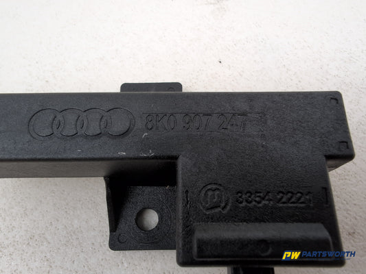 Audi A6 S Line Black Ed Tdi Quat Keyless Entry Aerial Antenna Module 8k0907247 - photo 2