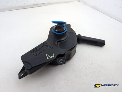 Audi A6 S Line Black Ed Tdi Quat Sa Washer Bottle Windscreen 4g2955462 2011-2018 - photo 2