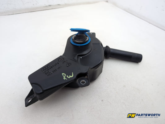 Audi A6 S Line Black Ed Tdi Quat Sa Washer Bottle Windscreen 4g2955462 2011-2018 - photo 2