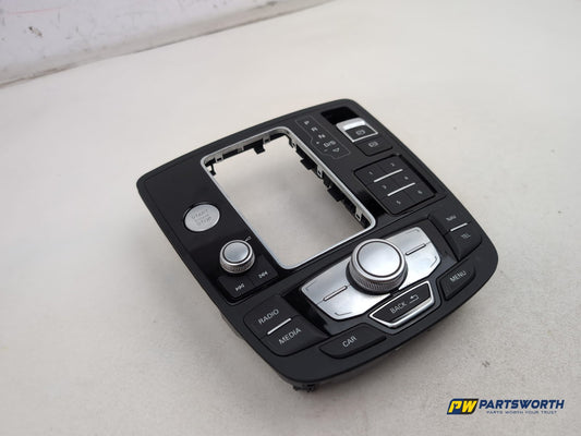 Multimedia Control Switch  2