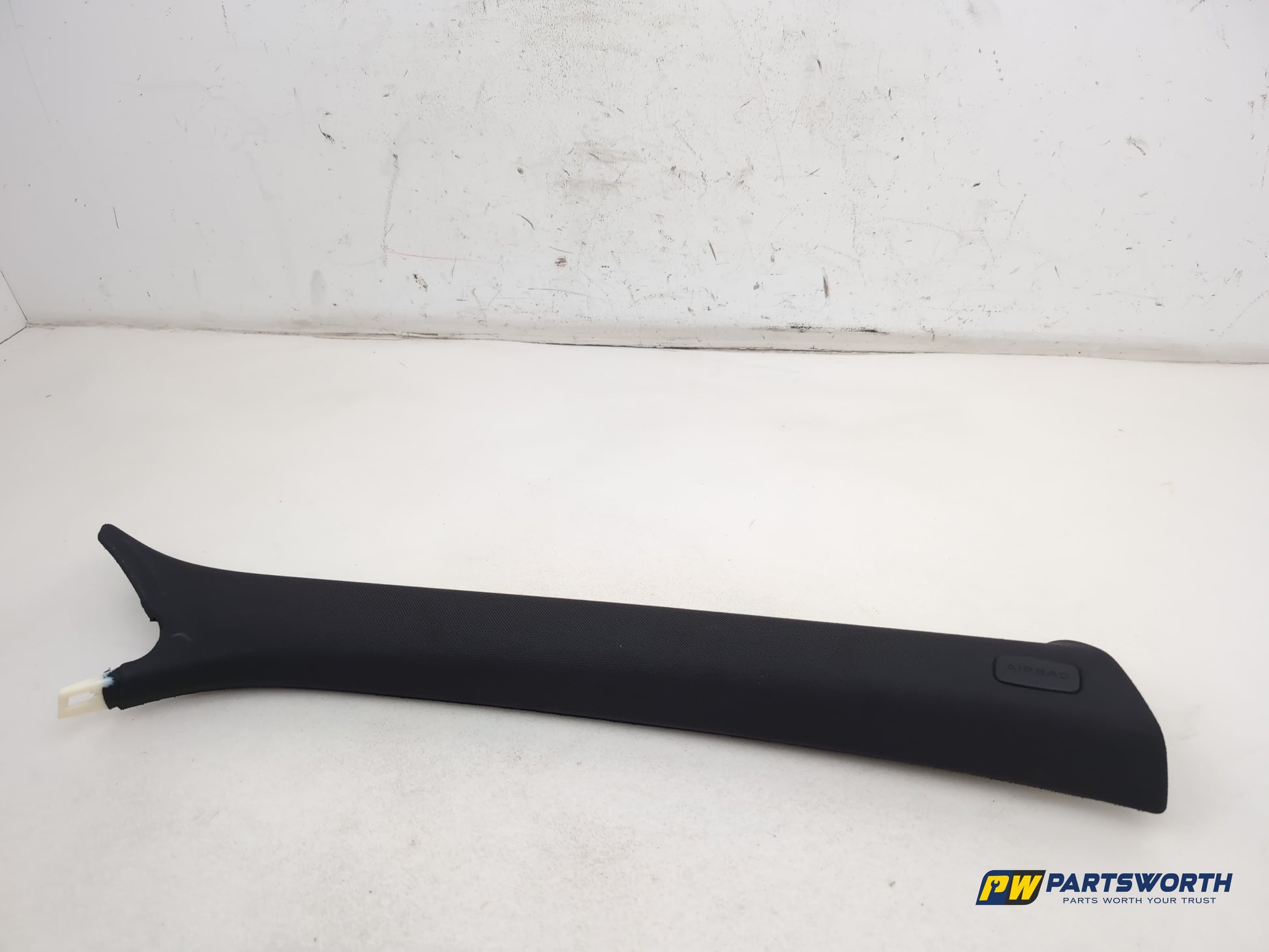 Audi A6 S Line Black Ed Tdi Driver Side Rh A Pillar Trim 4g0867234 2011-2018 - photo 8