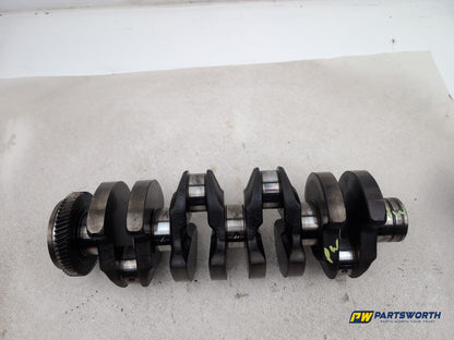 Engine Crankshaft 2