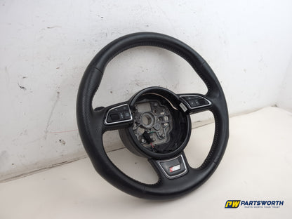 Steering Wheel 2