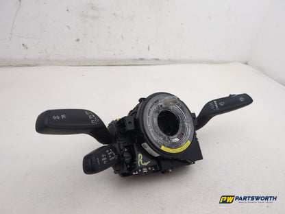 Audi A6 S Line Black Wiper Indicator Cruise Control Combination Switch Stalk - photo 2