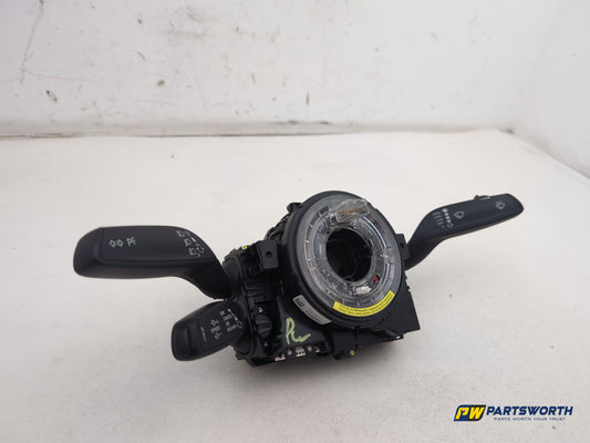 Audi A6 S Line Black Wiper Indicator Cruise Control Combination Switch Stalk - photo 2