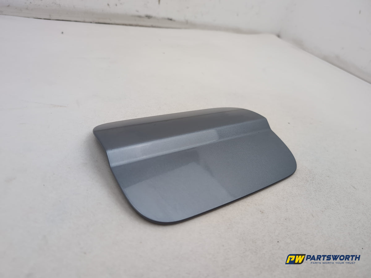 Fuel Filler Flap 2