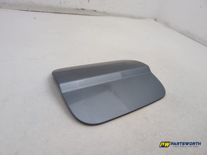Fuel Filler Flap 2