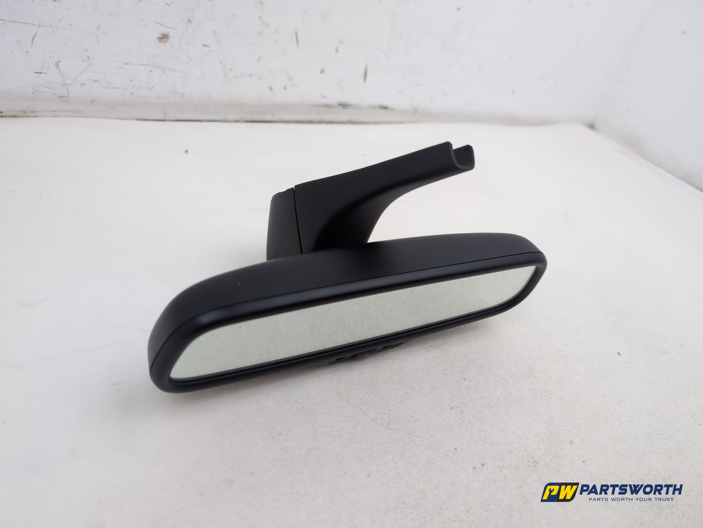 Audi A6 S Line Black Ed Tdi Quat Sa Rear View Mirror 2011-2018 - photo 9