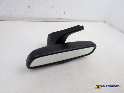 Audi A6 S Line Black Ed Tdi Quat Sa Rear View Mirror 2011-2018 - photo 2