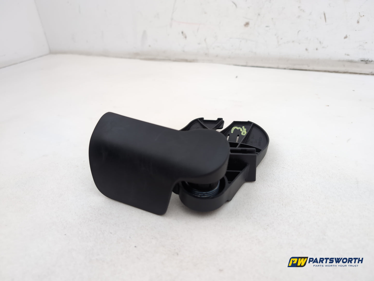 Audi A6 S Line Black Ed Tdi Quat Sa Bonnet Release Handle 8t2823633 2011-2018 - photo 2