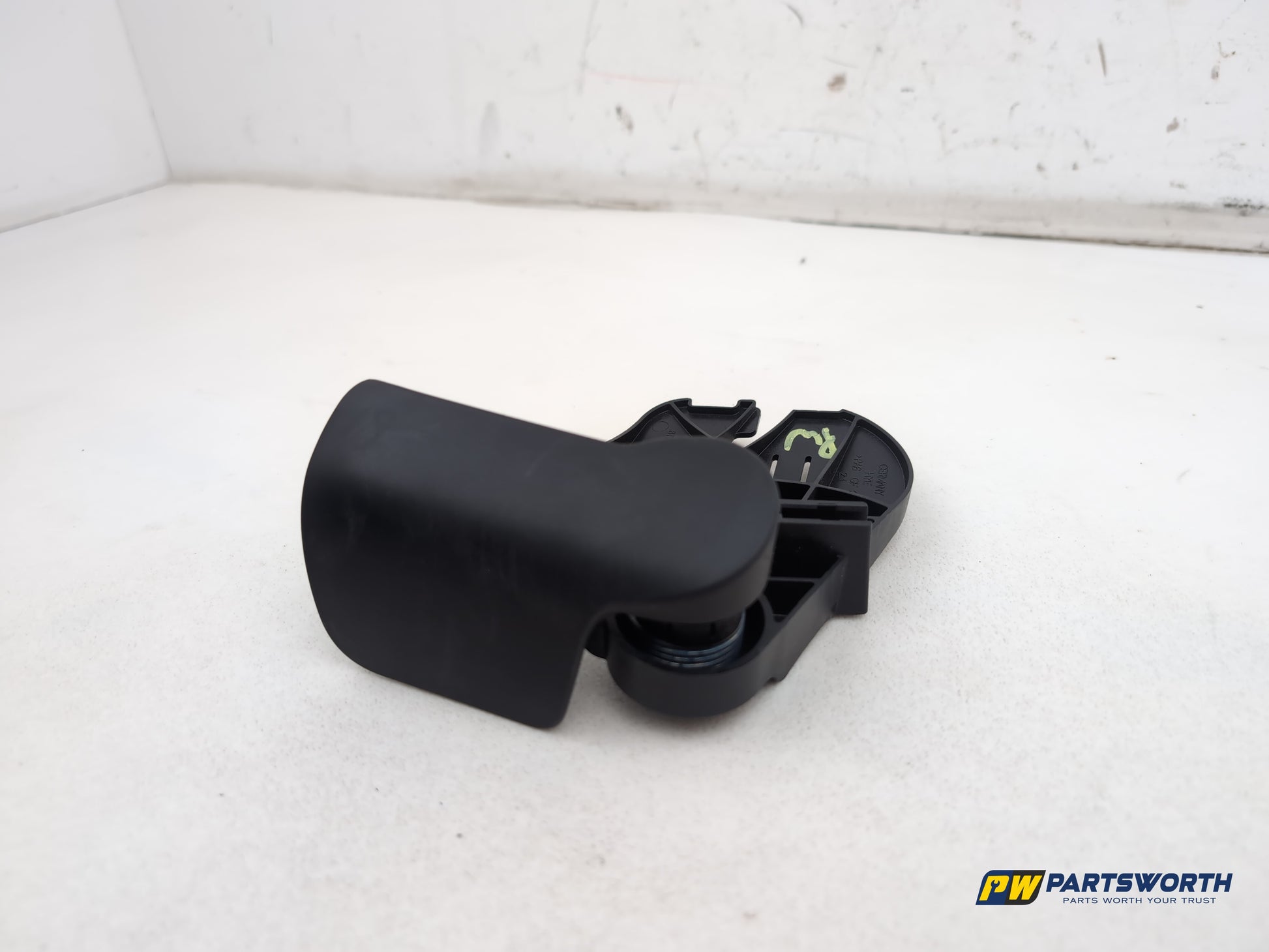 Audi A6 S Line Black Ed Tdi Quat Sa Bonnet Release Handle 8t2823633 2011-2018 - photo 2