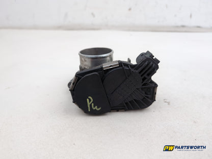 Vauxhall Corsa Se 1.2l Petrol Throttle Body 55562270 2006-2014 - photo 9