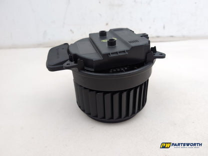 Audi A6 S Line Black Ed Tdi 2.0l Diesel Heater Blower Motor 4h2820021b 2011-2018 - photo 8