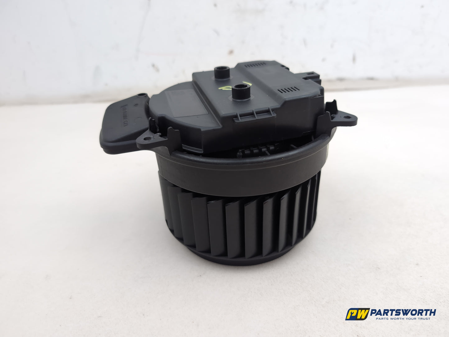 Audi A6 S Line Black Ed Tdi 2.0l Diesel Heater Blower Motor 4h2820021b 2011-2018 - photo 2