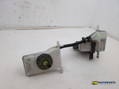 Peugeot 308 Allure Blue 1.6l Diesel Brake Master Cylinder Assembly 0335089084 - photo 2