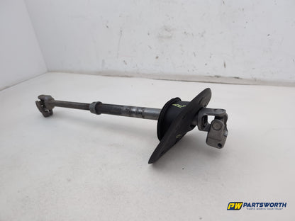 Audi A6 S Line Black Ed Tdi Quat Steering Column Shaft Universal Joint 2011-2018 - photo 8
