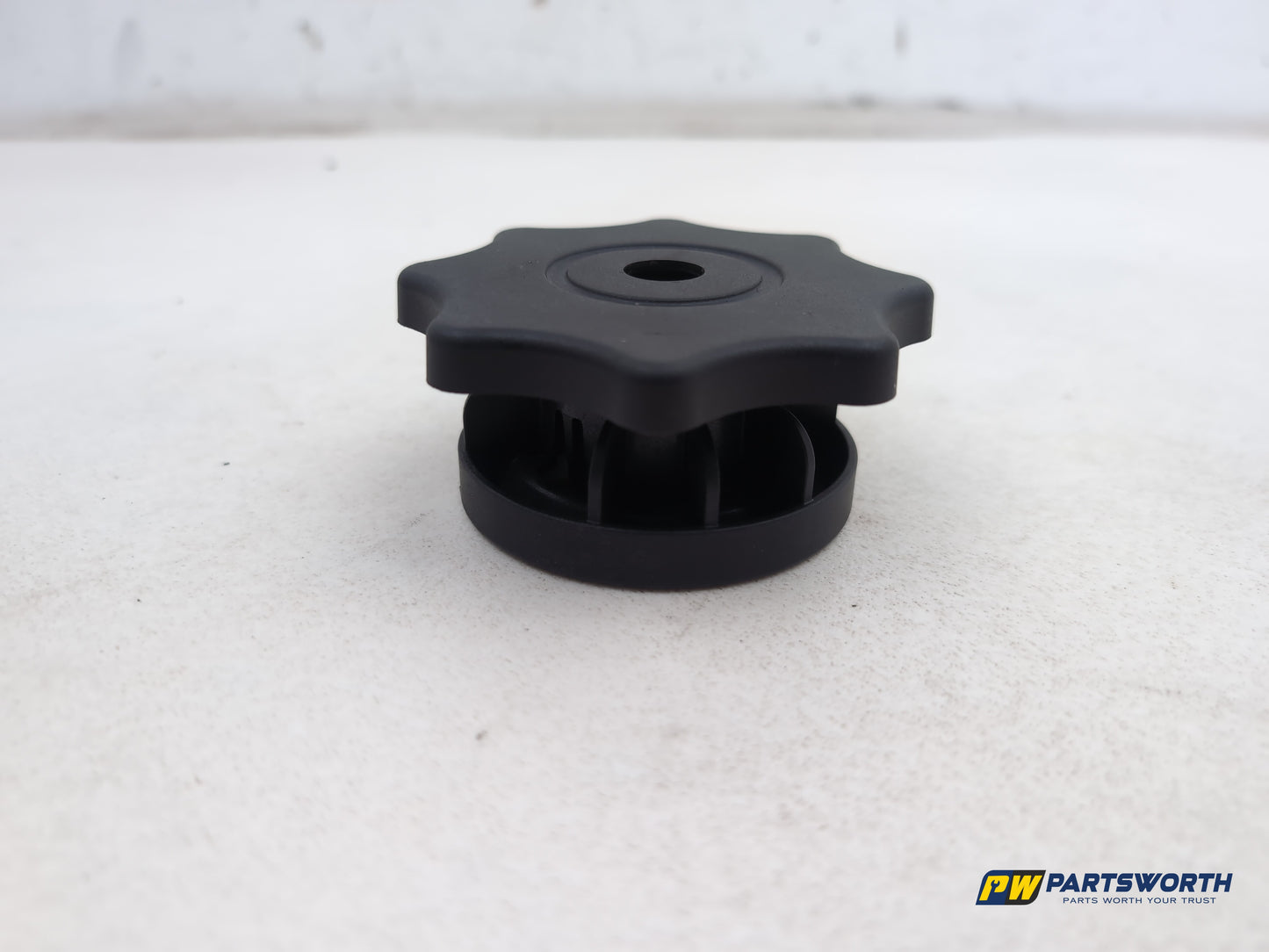 Audi A6 S Line Black Ed Tdi Spare Wheel Tyre Retaining Securing Bolt 2011-2018 - photo 2