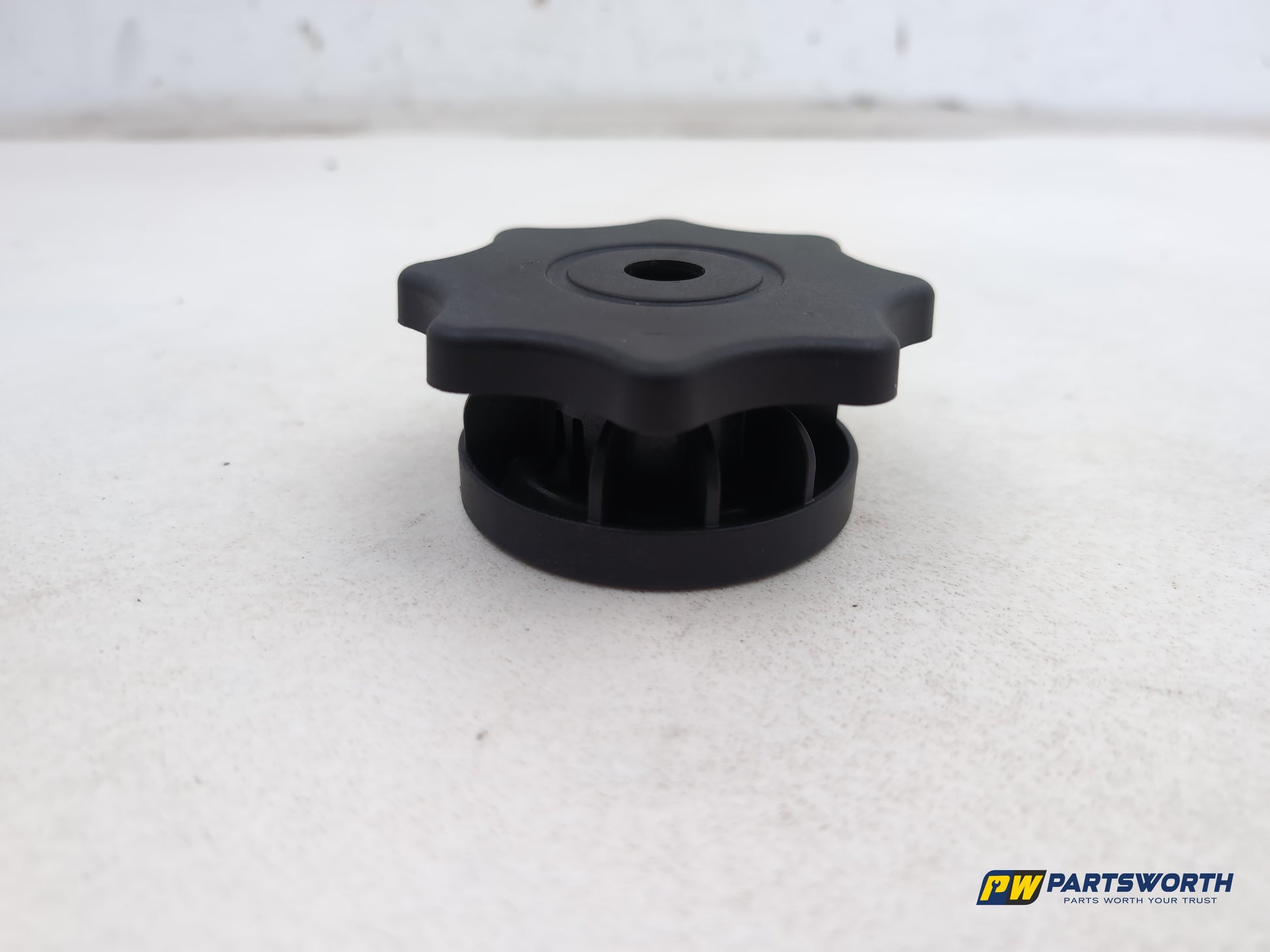 Audi A6 S Line Black Ed Tdi Spare Wheel Tyre Retaining Securing Bolt 2011-2018 - photo 2