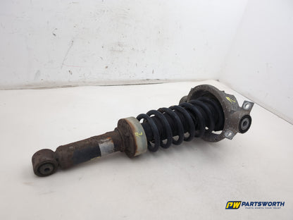 Volkswagen Touareg Altitude V6 Tdi Shock Absorber Rear Rh Driver Side 7l6513029n - photo 2