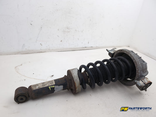 Volkswagen Touareg Altitude V6 Shock Absorber Rera Lh Passenger Side 2007-2010 - photo 2