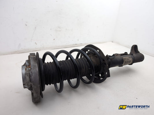 Shock Absorber Front RH 2