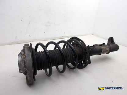 Mercedes-Benz E220 Blueef-Cy Shock Absorber Front Rh Driver Side 2009-2013 - photo 2