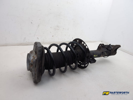 Shock Absorber Front LH 2