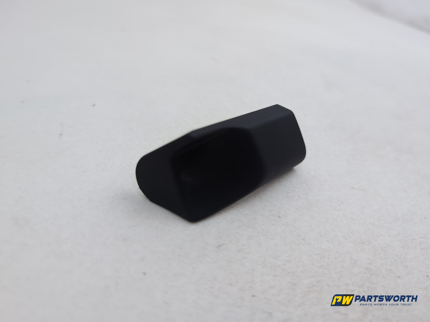 Audi A6 S Line Black Ed Quat Dashboard Switch Trim End Cap 4g2858342 2011-2018 - photo 2