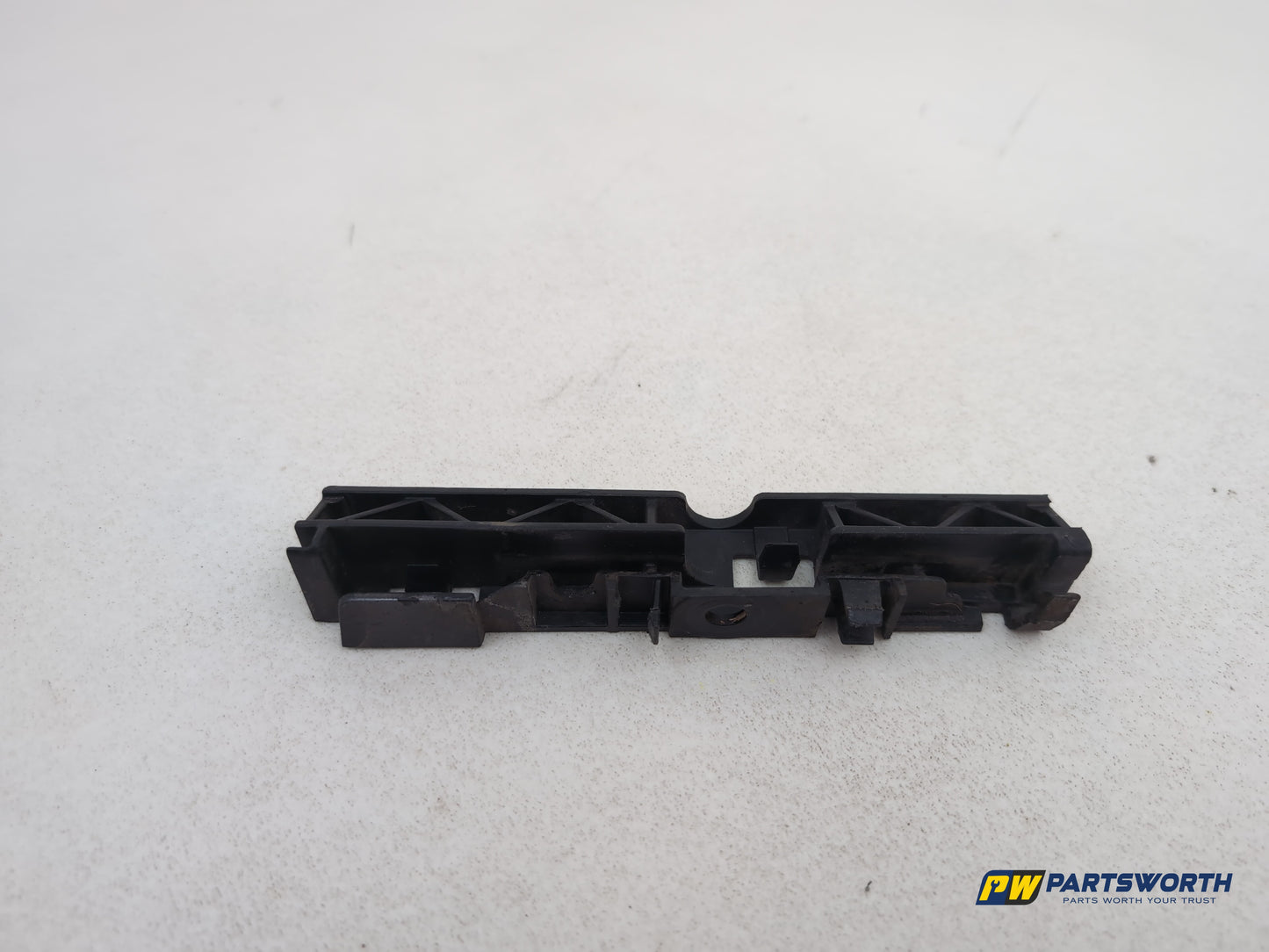 Audi A6 S Line Side Skirt Holder Front Left Passenger Side 4g0853921b 2011-2018 - photo 8