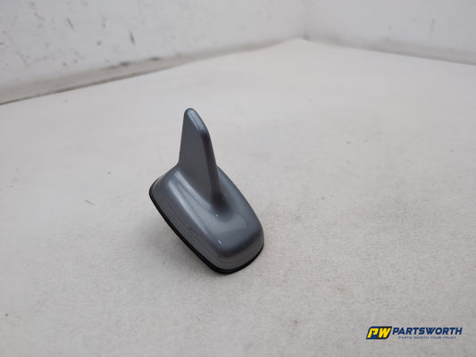 Audi A6 S Line Black Ed Aerial Roof Antenna Shark Fin Grey Lx7p 4g0035503p - photo 2