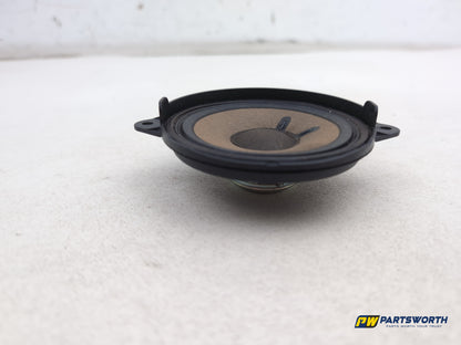 Audi A6 S Line Black Ed Speaker Dashboard Front Centre Bose Speaker 4g035453 - photo 2