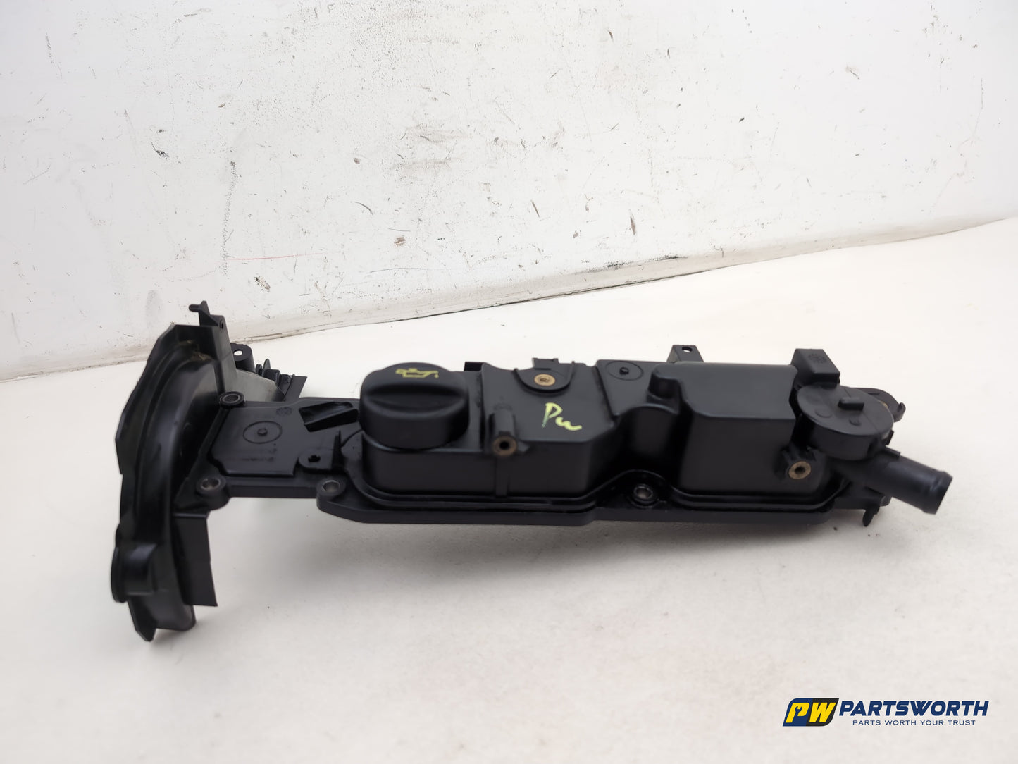 Peugeot 308 Allure Blue Hdi 1.6l Diesel Rocker Cover 9688939180 2013-2021 - photo 8