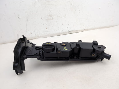 Peugeot 308 Allure Blue Hdi 1.6l Diesel Rocker Cover 9688939180 2013-2021 - photo 2