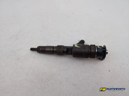 Peugeot 308 Allure Blue Hdi 1.6l Diesel Fuel Injector 0445110566 2013-2021 - photo 2